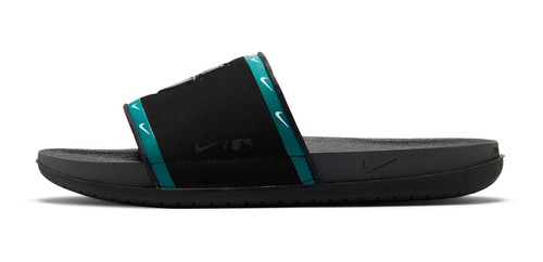 Zapatillas Nike Offcourt Slide Seattle Dh6985-001   