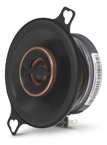 Altavoz Bidireccional Para Automóvil Ref3032cfxam Infinity