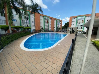 Apartamento en venta