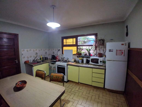 Imagen 2 de 6 de Chalet 3 Ambientes En Venta Mar Del Plata