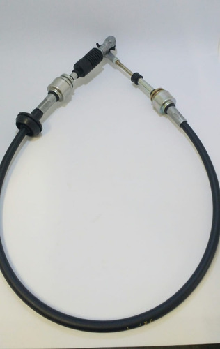 Cable Comando  De Velocidad Peugeot Boxer