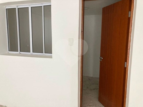 Sala Comercial 50 M² Para Alugar Na Vila Leopoldina - 85-im542120