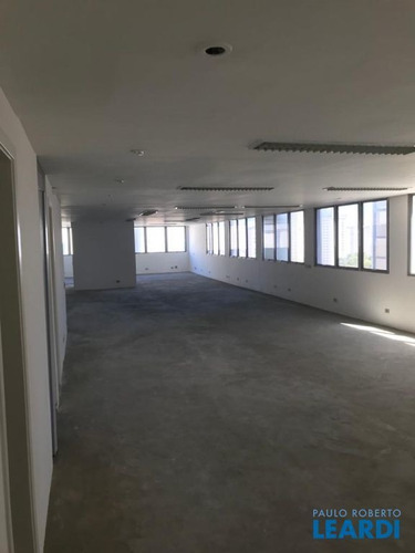 Comercial - Jardim América - Sp - 529029