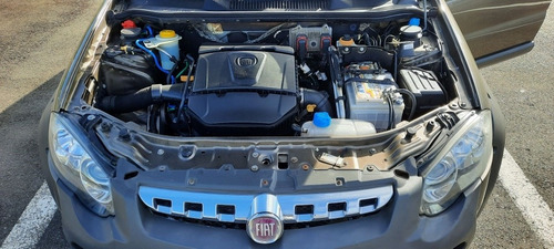 Fiat Palio Weekend Palio Weekend Loker