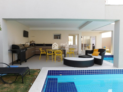 Imagem 9 de 29 de Casa À Venda Em Vila Dos Plátanos - Ca001316