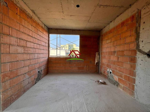Imagem 2 de 24 de Ótimo Apartamento De 2 Quartos No Santa Amélia! - 2596