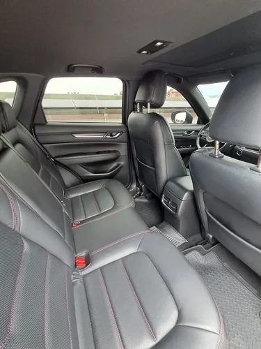 Mazda Cx5 Gt Carbón Edition 2023