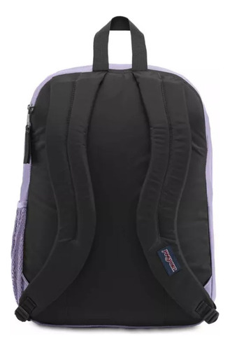 Mochila Jansport Big Student Morado Js0a47jk5m9