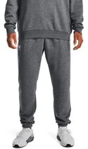 Comprar Pants Deportivos Under Armour Icon Fleece Jogger De Hombre