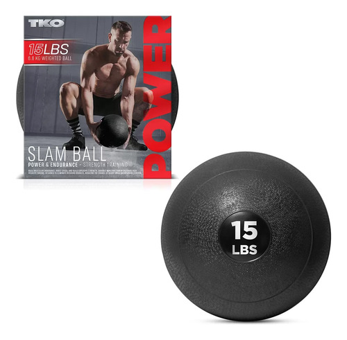 Tko Set De Entrenamiento Con Pesas Msi