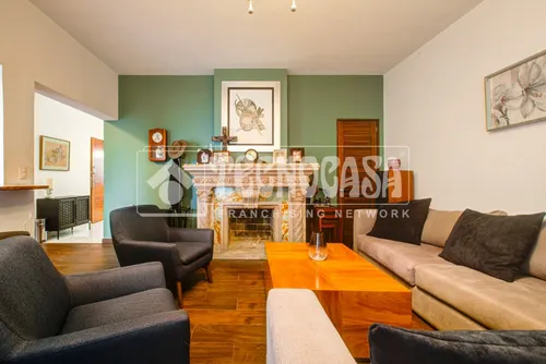 Venta Casas Anzures T-df0138-0375