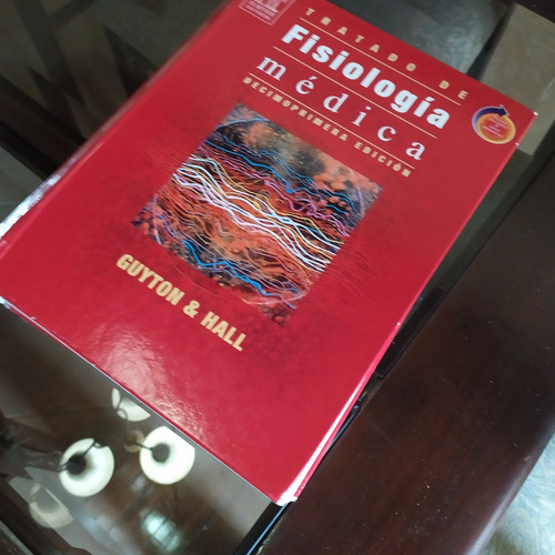 Libro  Tratado De Fisiologia Medica