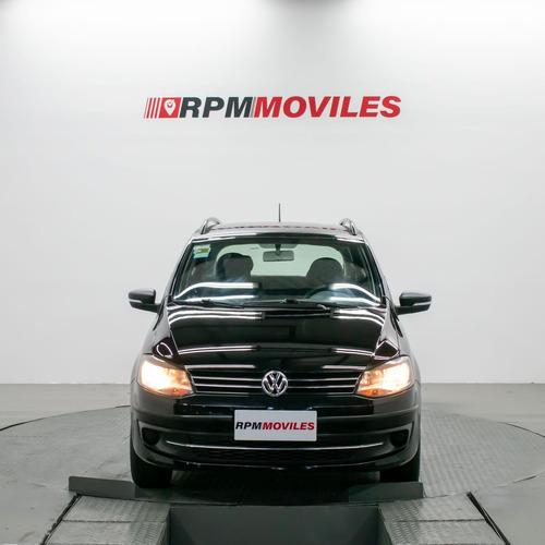 Volkswagen Suran 1.6 Comfortline 101cv Ab