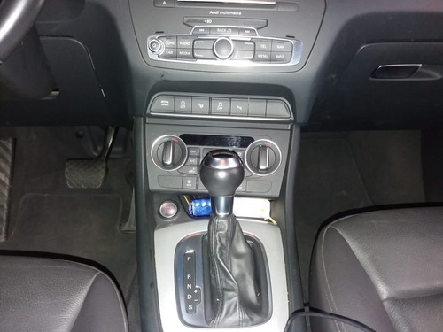 Audi Q3 1.4 Tfsi Ambiente Flex S-tronic 5p