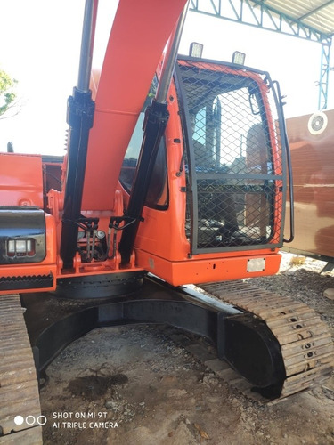 Imagem 4 de 8 de Doosan Dx140lc