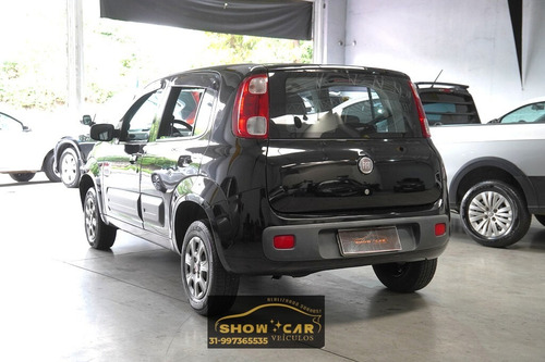 Fiat Uno 1.0 Vivace Flex 5p