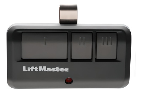 Control / Transmisor Remoto Liftmaster 893max 2pzs