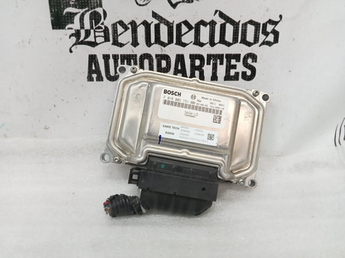 Modulo Transmisión Automática Captiva 1.5 Turbo 2021 2022 (Usado)
