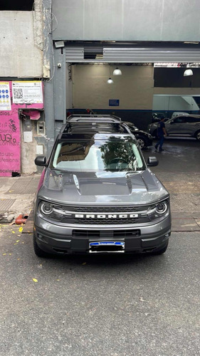 Bronco