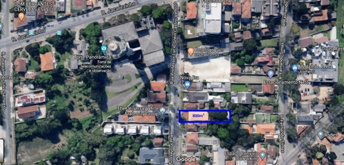 Terreno Para Venda - 37205.0001