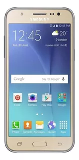 Samsung Galaxy J5 16 Gb Ouro 1.5 Gb Ram Garantia | Nf-e