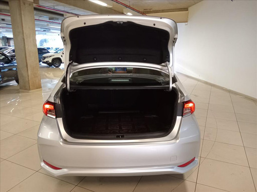 Toyota Corolla 2.0 VVT-IE FLEX XEI DIRECT SHIFT