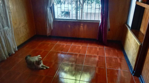 Camino Melipilla/av. Suiza (90686)