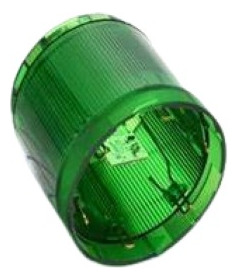 Faro Torreta Ind. Intermitente Verde Led Abb Kl70-306g