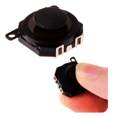 Joystick Análogo 3d Para Psp 1000 Fat Nuevo 1 Pieza