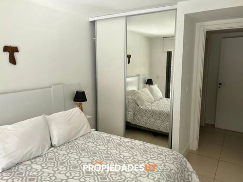 Apartamento En Venta En Punta Del Este