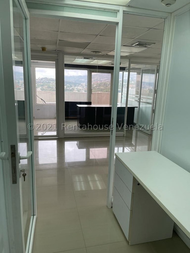 Imagen 10 de 14 de Oficina En Venta En Chacao (mg) 58 424 280 09 21