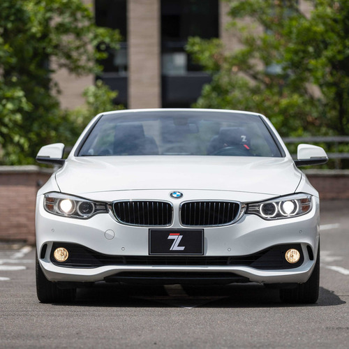 Bmw Serie 4 420i Cabriolet