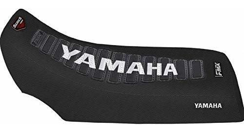 Funda Asiento Yamaha Banshee 350 Ultra Gripp Serie Negro.