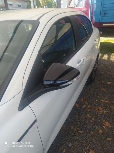 Fiat Cronos 1.3 Pack Desing