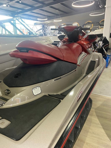 Imagen 13 de 21 de Sea Doo Rxp 215 - 2005 Service Turbo Ok! Con Trailler!!!