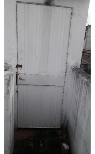 San Andrés Casa 4 Amb. S/lote Propio. Patio C/jardín- Tza.