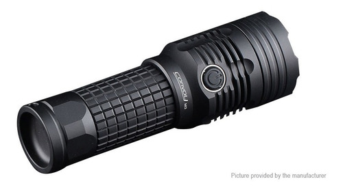 Lanterna Led Convoy M3 Xhp70.3 4300 Lumens Search Light