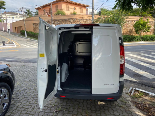 Imagem 11 de 15 de Fiat Fiorino Endurance 1.4 Flex 4p Manual 2022 0km