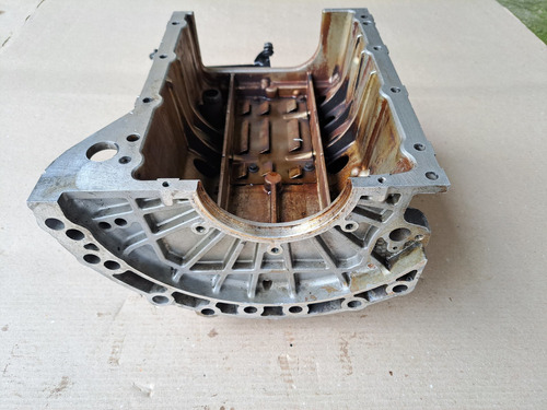 Cárter E Sobre Cárter Freelander1 2.5 V6 Gasolina 2005 (Usado)