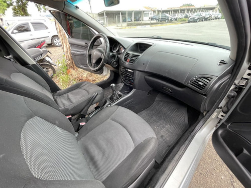 Peugeot Hoggar HOGGAR X-Line 1.4 Flex 8V 2p