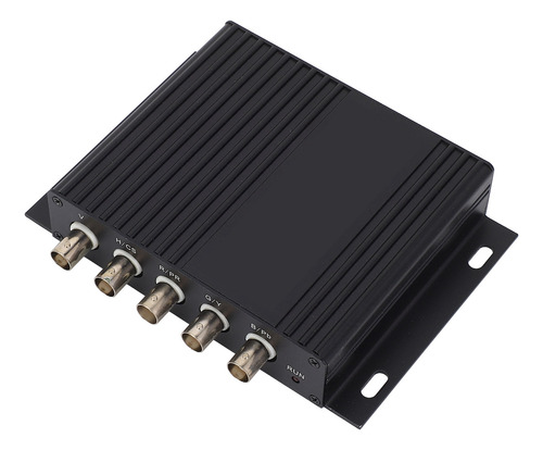 Convertidor De Monitor Industrial Rgbs Mda Cga Ega A Vídeo V