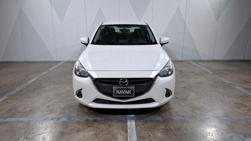Mazda Mazda 2 1.5 I TOURING SEDAN AUTO