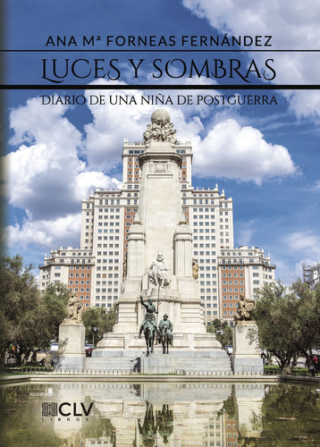 Luces Y Sombras, De Forneas Fernández , Ana Mª.., Vol. 1.0. Editorial Cultiva Libros S.l., Tapa Blanda, Edición 1.0 En Español, 2016