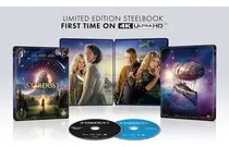 Comprar Polvo De Estrellas [steelbook 4k Uhd + Blu-ray + Digital