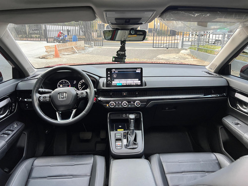 Honda Cr-v Ex-l 2023