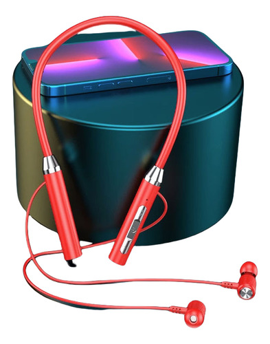Auriculares Bluetooth Inalámbricos Con Reducción De Ruido