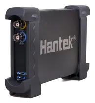 Comprar Osciloscopio P\u002Fpc Hantek 6022be 2 Canal 20mhz Autom Emakers