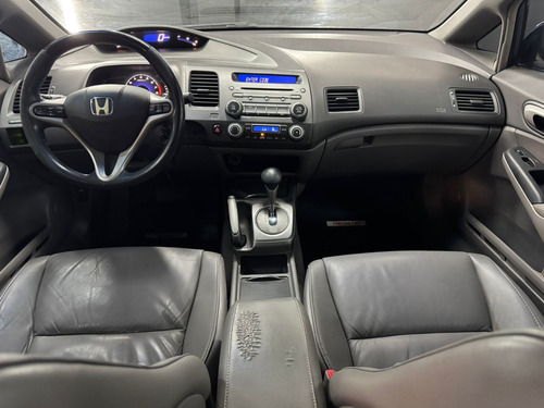 Honda Civic 1.8 EXS AT L06