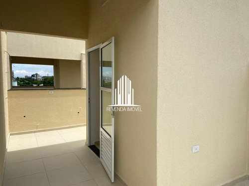 Imagem 12 de 15 de Apartamento 2 Dormitórios À Venda Em Santo André - Ri538