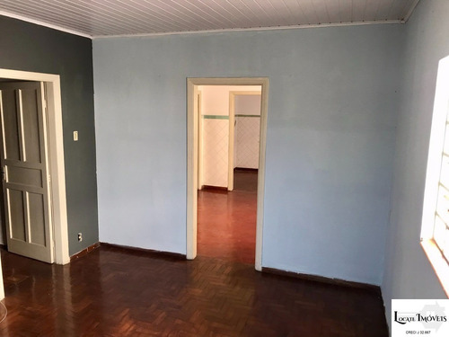 Imagem 4 de 21 de Alugo Casa Independente 02 Dormitórios Com Garagem Na Rua Baixada Santista Itaquera - Ca00073 - 71035539